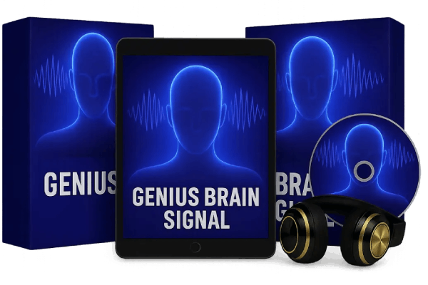 Genius Brain Signal special offer