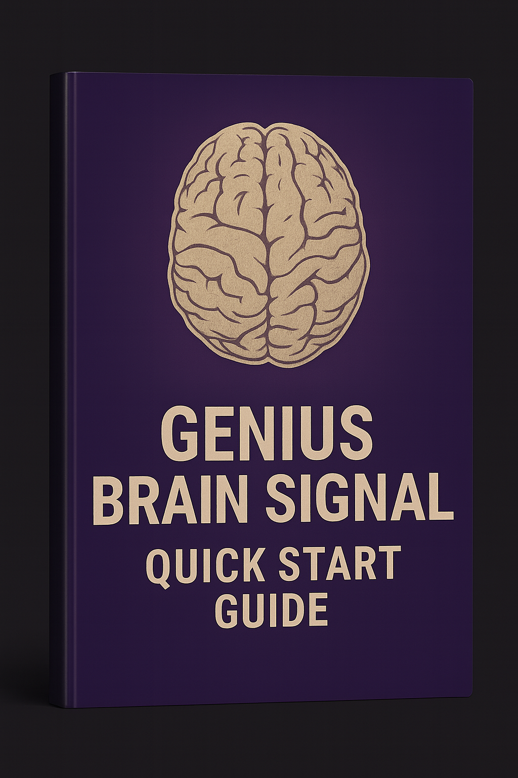 Genius Brain Signal Bonus 1